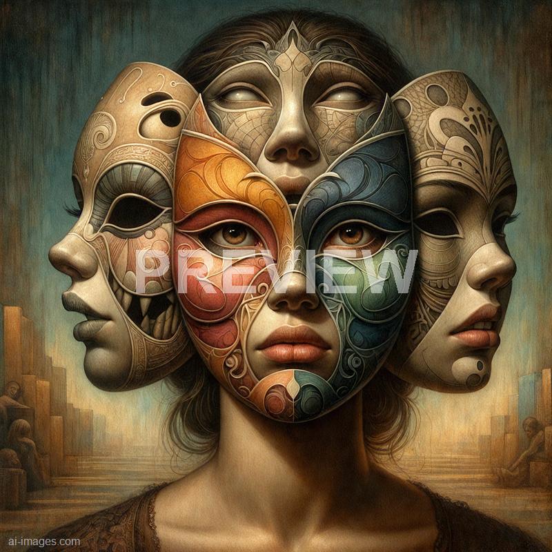 3510 - a-girl-stands-with-an-array-of-intricate-masks-layere_250421004338_Filename Text 2_03693_Filename Text 3